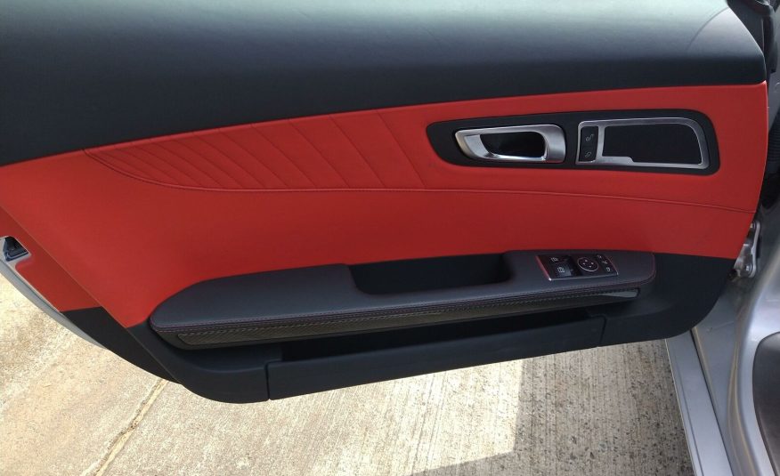 2018 Mercedes-Benz AMG GT S AMG GT S