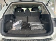 2019 Volkswagen Tiguan 2.0T SE 83586 Miles Pure White 4D Sport Utility 2.0L TSI