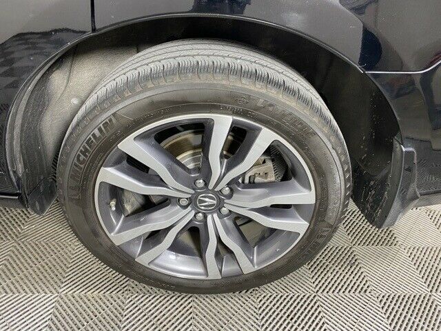 2019 Acura MDX 3.5L Advance Package
