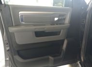 2019 Ram 1500 Classic SLT 61048 Miles Granite Crystal Metallic Clearcoat 4D Crew