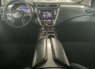 2019 Nissan Murano S 17599 Miles Cayenne Red Pearl Metallic 4D Sport Utility 3.5