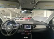 2019 Kia Niro LX 41664 Miles Aurora Black Pearl 4D Sport Utility 1.6L I4 DGI DOH