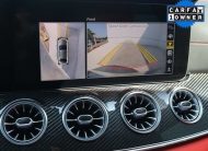 2019 Mercedes-Benz Other AMG® GT 63 S