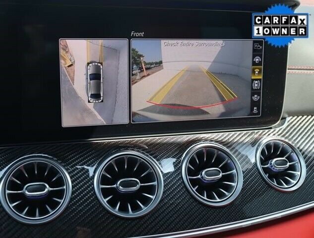 2019 Mercedes-Benz Other AMG® GT 63 S