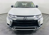 2019 Mitsubishi Outlander ES