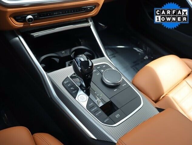 2020 BMW 3-Series M340i