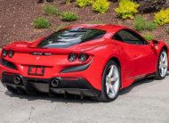 2020 Ferrari F8 Tributo 2DR CPE