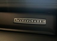2021 Ram 2500 Laramie 6129 Miles Bright White Clearcoat 4D Crew Cab Cummins 6.7L