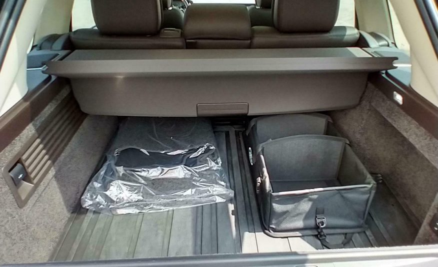 2021 Land Rover Range Rover P525 Westminster