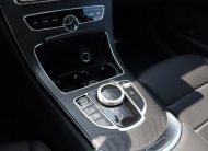 2021 Mercedes-Benz C-Class C 300