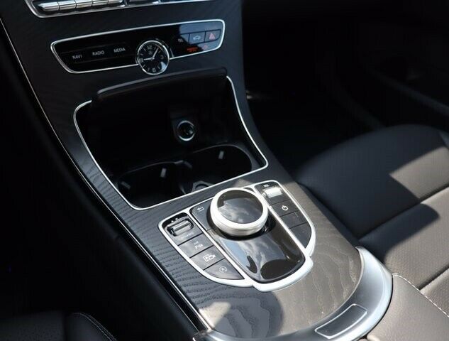 2021 Mercedes-Benz C-Class C 300