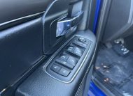 2017 Ram 1500 Sport 106619 Miles Blue Streak Pearlcoat 4D Crew Cab HEMI 5.7L V8