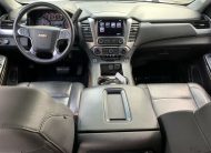 2017 Chevrolet Suburban LT 50741 Miles Iridescent Pearl Tricoat 4D Sport Utility