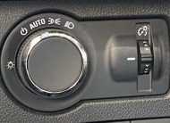 2017 Chevrolet Spark LS 40300 Miles Brimstone 4D Hatchback 1.4L DOHC CVT