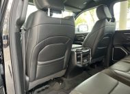 2021 Ram 1500 Laramie 16448 Miles Diamond Black Crystal Pearlcoat 4D Crew Cab HE