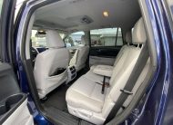 2016 Honda Pilot Touring 123554 Miles Obsidian Blue Pearl 4D Sport Utility 3.5L