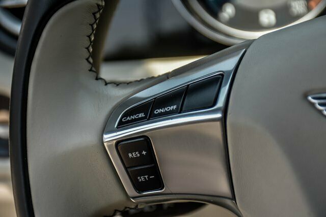 2015 Bentley Continental GT Mulliner Convertible