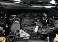 2020 Jeep Grand Cherokee SRT