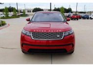 2020 Land Rover Range Rover P250 S