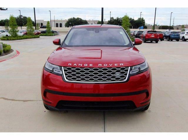 2020 Land Rover Range Rover P250 S