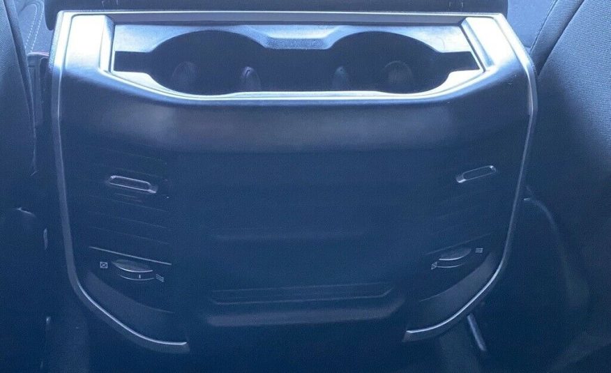 2021 Ram 1500 Big HornLone Star 9496 Miles Billet Silver Metallic Clearcoat 4D