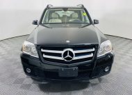 2010 Mercedes-Benz GLK GLK 350 103301
