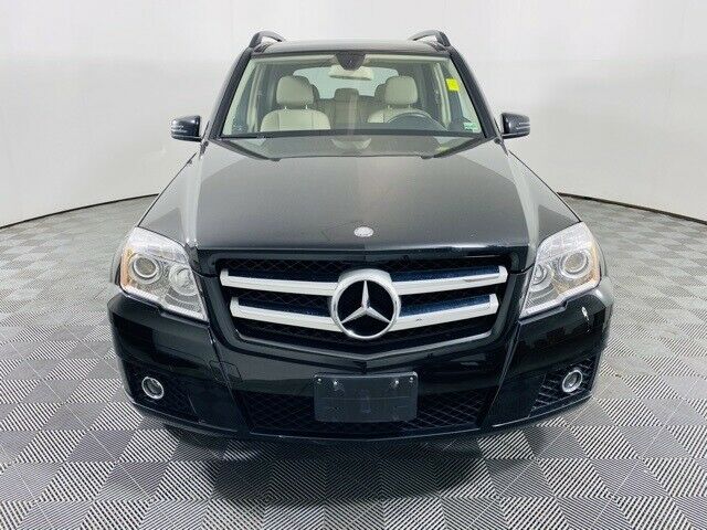 2010 Mercedes-Benz GLK GLK 350 103301