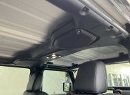 2021 Jeep Gladiator Mojave 11358 Miles Sting-Gray Clearcoat 4D Crew Cab 3.6L V6