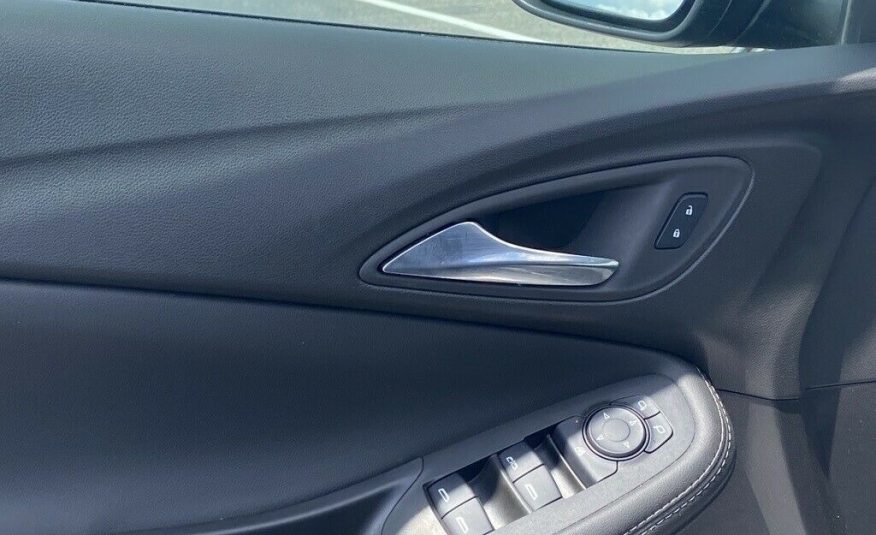 2021 Buick Encore GX Preferred 9448 Miles Ebony Twilight Metallic 4D Sport Utili