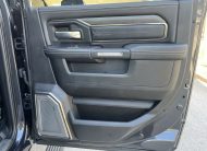 2020 Ram 2500 Limited 7734 Miles Maximum Steel Metallic Clearcoat 4D Crew Cab Cu