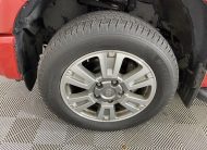 2014 Toyota Tundra Platinum