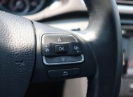 2014 Volkswagen Passat SE wSnrfNav