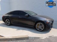 2019 Mercedes-Benz Other AMG® GT 63 S