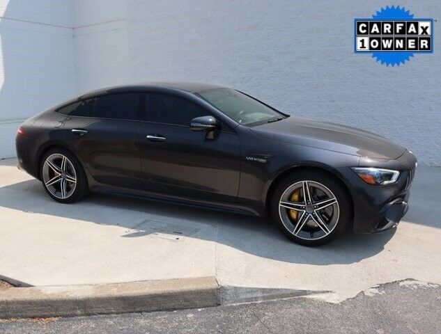 2019 Mercedes-Benz Other AMG® GT 63 S