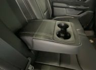 2022 Ram 1500 TRX 1039 Miles Diamond Black Crystal Pearlcoat 4D Crew Cab 6.2L Su