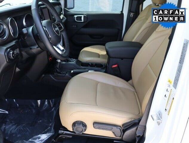 2018 Jeep Wrangler Rubicon