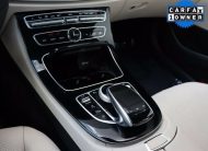 2018 Mercedes-Benz E-Class E 300