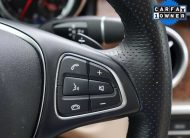 2018 Mercedes-Benz GLA GLA 250