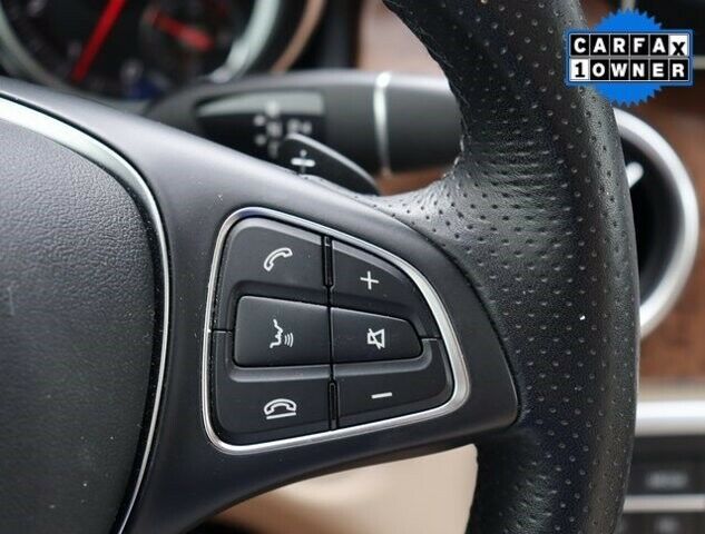 2018 Mercedes-Benz GLA GLA 250