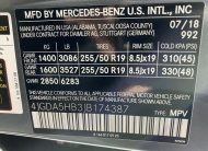 2018 Mercedes-Benz GLE GLE 350