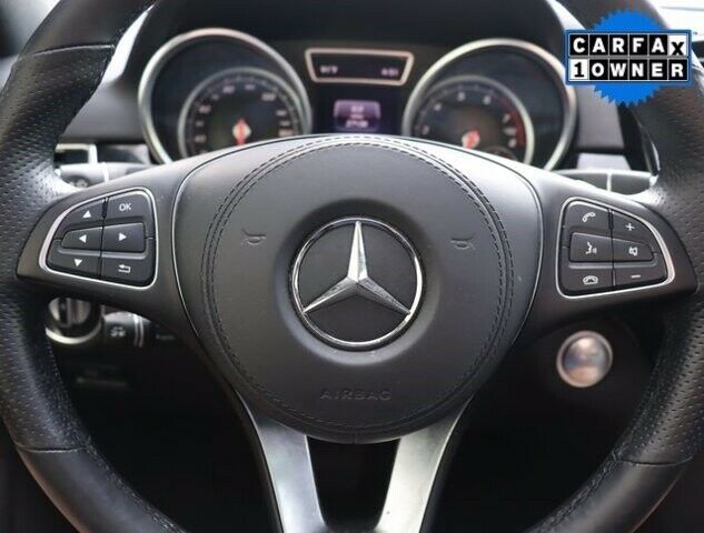 2018 Mercedes-Benz Other GLS 450