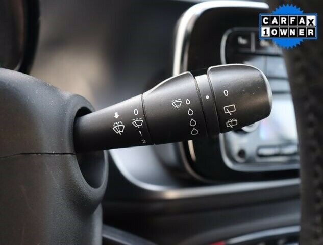 2018 Smart fortwo electric drive passion