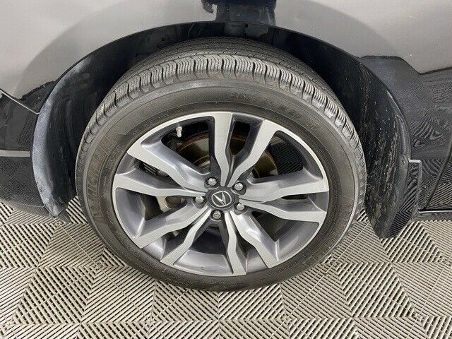 2019 Acura MDX 3.5L Advance Package