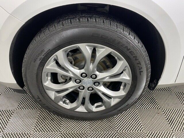 2019 Buick Enclave Avenir