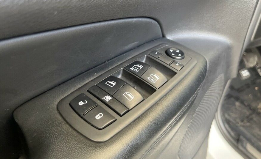 2019 Jeep Grand Cherokee Limited 21583 Miles Bright White Clearcoat 4D Sport Uti