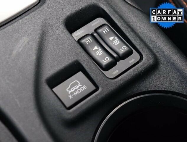 2019 Subaru XV Crosstrek Premium