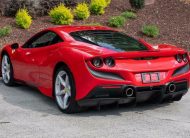 2020 Ferrari F8 Tributo 2DR CPE