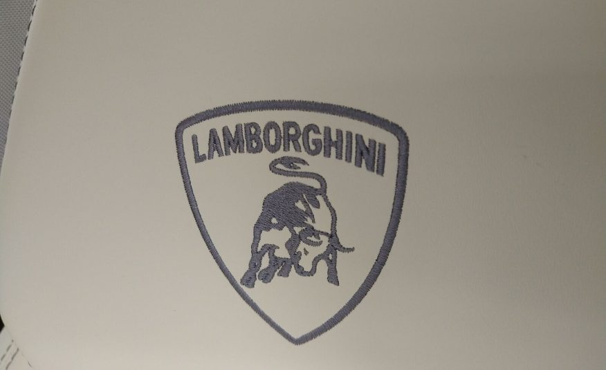 2020 Lamborghini Urus 4DR AWD