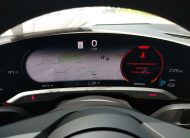 2020 Porsche Taycan Turbo