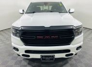 2020 Ram 1500 Big HornLone Star
